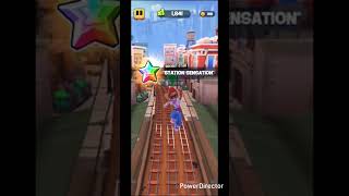 SUBWAY SURFERS #games #gamerlyfe #gamerlife #gaming #tamilgames #hhgamer #trending