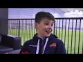 One-on-one with Johnston | Pierre Schoeman
