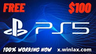 How I Get Free Ps4 Games - Free Psn Gift Card Codes✅ screenshot 5