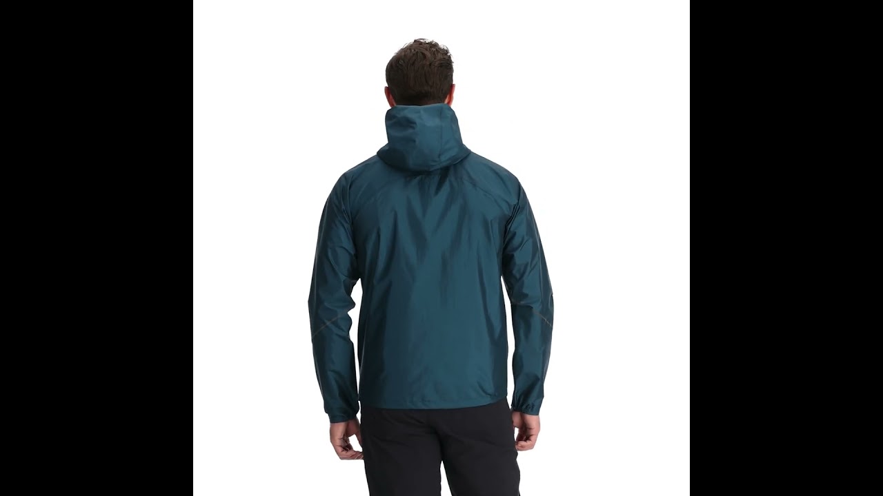 Outdoor Research - Helium Rain Jacket - Men's