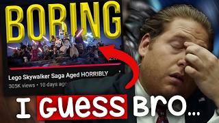 This Might Be The Worst Video Essay Of All Time...