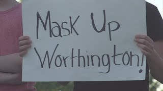 Worthington Schools requiring all students, staff to wear masks News