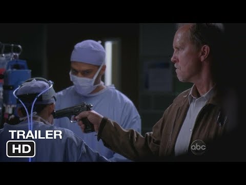 Vídeo: Quem é Gary Clark em Grey's Anatomy?