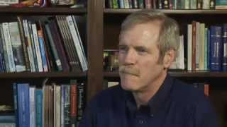 Part 18 - Dr. John Christy discusses Global Warming