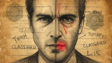 How to Spot Liars Like a Trained FBI Agent