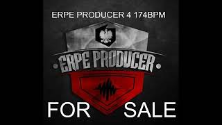 For Sale Erpe Producer 4 175B Hard Gangsta Rap Hiphop Beats