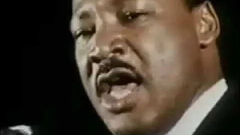 Martin Luther King, Jr. in Memphis - Songify History