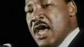 Martin Luther King, Jr. in Memphis - Songify History