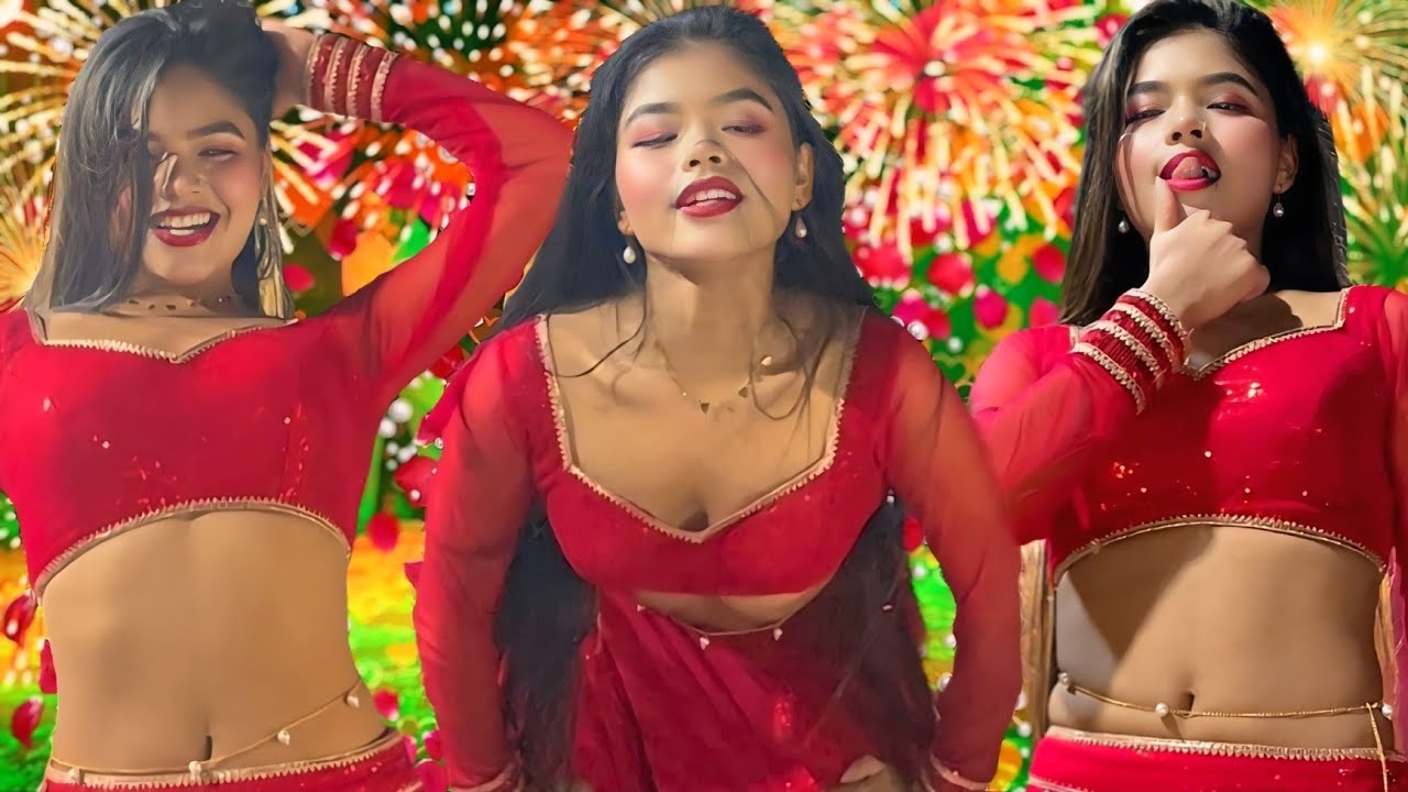 Muhava per Dari ke chadariya Lahariya Luta a Raja DJ Maya 