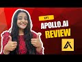 Apollo.io Review 2025 🚀 | Best Free Sales Tool | Features, Pricing & Honest Verdict | Sales AI Tools