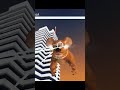 DEEEER Simulator gameplay🎮 killer moment #viral #shorts #deeeersimulator #deeeer