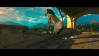 Witcher 3 Blood and Wine crazy horse bug
