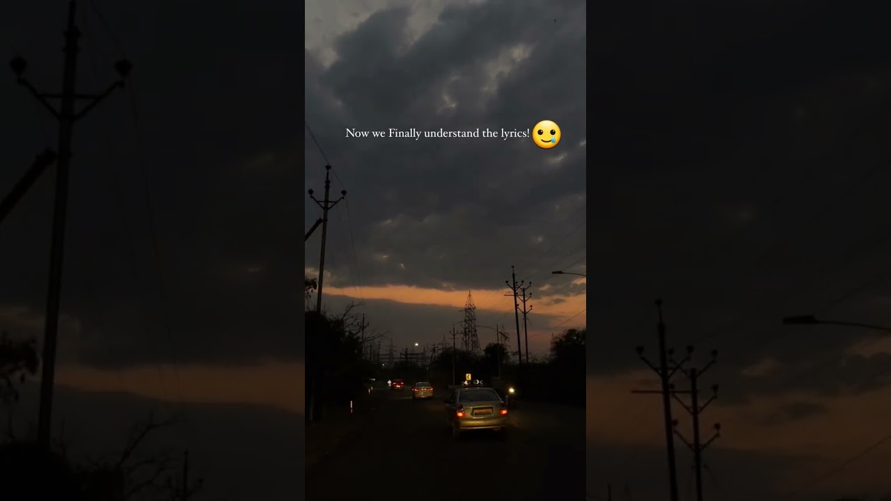kya hua jo lari chuti song