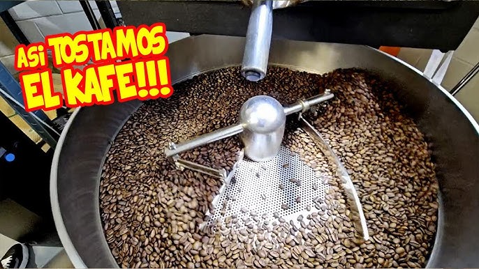 ☕ Café en grano o molido, ¿cuál es mejor?