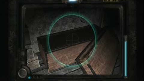Fatal Frame 2 - Chapter 5 - 6 - Women in box