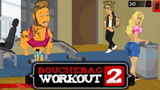Ultimate Douchebag Workout 2 Flash Game Playthrough
Douchebag Workout 2 is a more refined sequel where you once again do whatever it takes to become the biggest douche. Use illegal substance, beg your dad for money, and write absolute garbage on your social media. Work your way up to becoming the perfect douche so you can enter the women filled Sauna.
Honestly, this one is way better than the first douchebag workout flash game. Less tedious, and theres more to do around the world.
▬▬ How to Play ▬▬
There are still many good ways to play flash games. Such as Flashpoint, the Y8 Browser, and Ruffle.
Y8 - https://www.y8.com/download-app
Flashpoint Infinity - https://flashpointarchive.org/downloads
▬▬ Follow Me! ▬▬
Support Me! - Ko-Fi ► https://ko-fi.com/gamingjunkshop
Odysee ► https://odysee.com/@GamingJunkShop:4
Twitter ► https://twitter.com/gamecollectingI
Discord ► https://discord.gg/85Jj2tj2nE
#gaming #flashgames #videogames Ultimate Douchebag Workout 2 Flash Game Playthrough