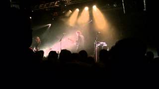 Dotan - Waves Effenaar