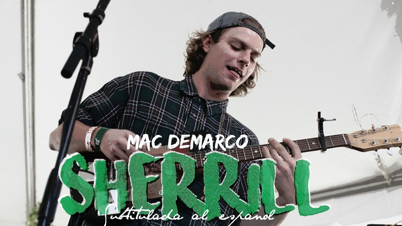 On The Level Mac Demarco Lyrics