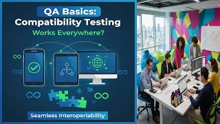 Famous QA Basics: Compatibility Testing | Works Everywhere? Net Worth