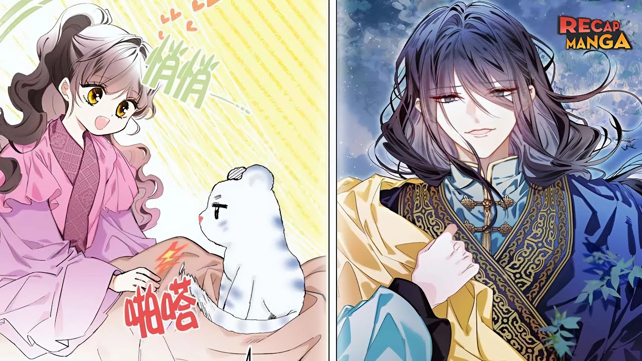 She Raised A Boy Cursed With The Tiger’s Mark, And 20 Years Later, He Became A Tyrannical Villain