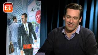 Can the 'Mad Men' Cast Keep a Secret?