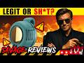 Whsper Mini Portable Fan Review: Air Conditioner or Expensive Gimmick? (2026)