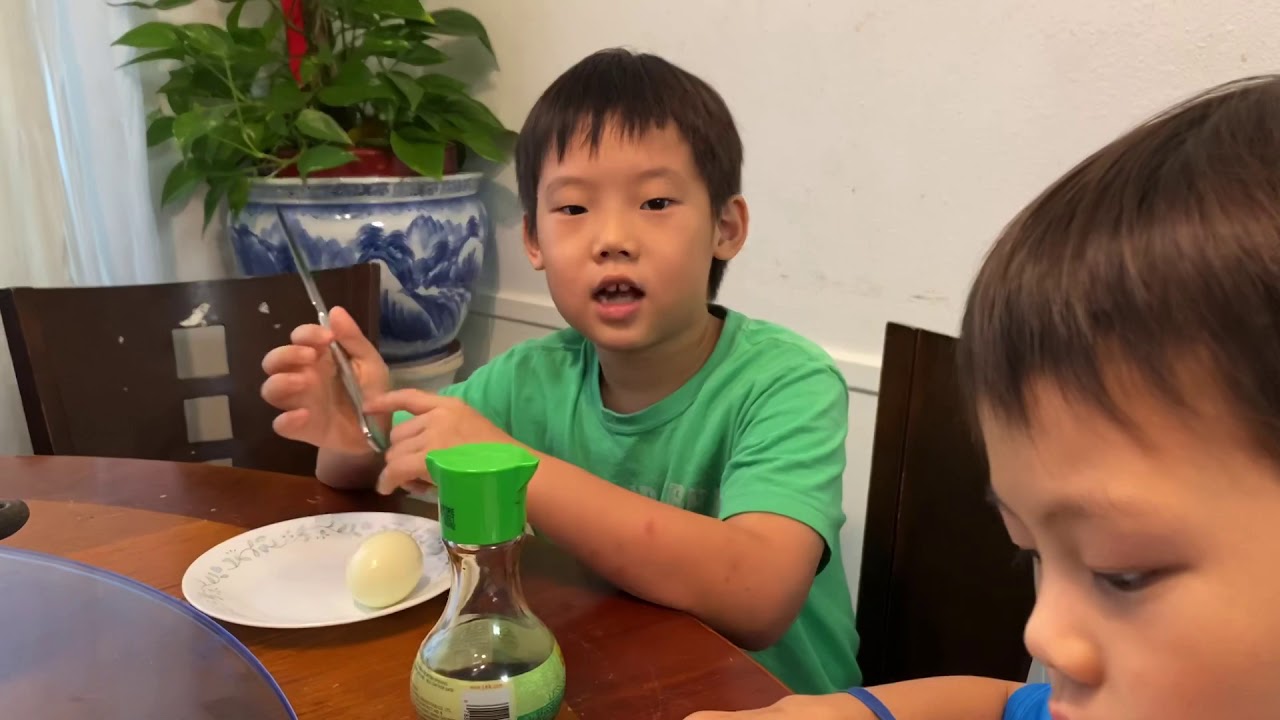 how-to-make-boiled-eggs-youtube