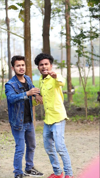 Real Roshan funny video