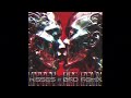 Charlotte De Witte - BL3SS - KISSES (ØRO "TECHNO" REMIX) #hardtechno #techno #remix #rave