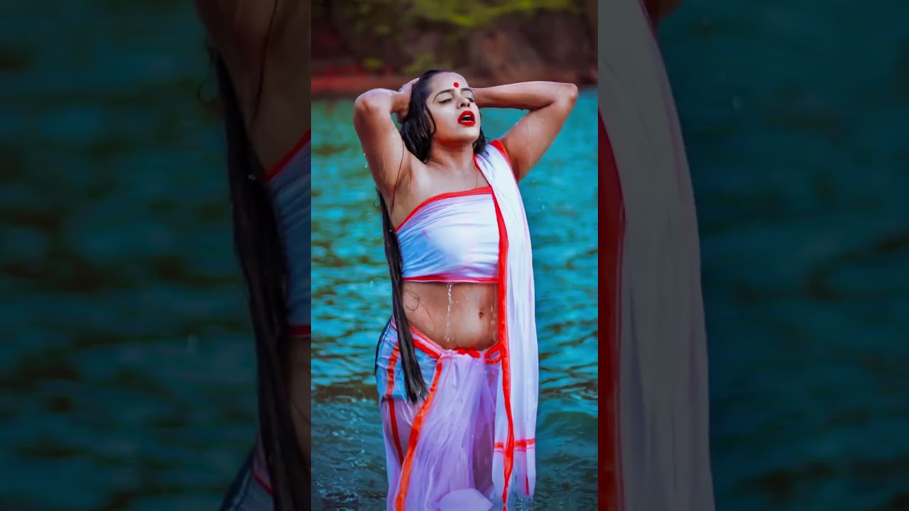 Watch INDIAN MODEL SHRAVANI SOLASKAR POSES VIDEO on YouTube Watch INDIAN MODEL SHRAVANI SOLASKAR POSES VIDEO on YouTube