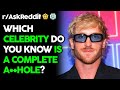 People Reveal Which Celebrities Are Complete A**holes (r/AskReddit Top Posts | Reddit Stories)