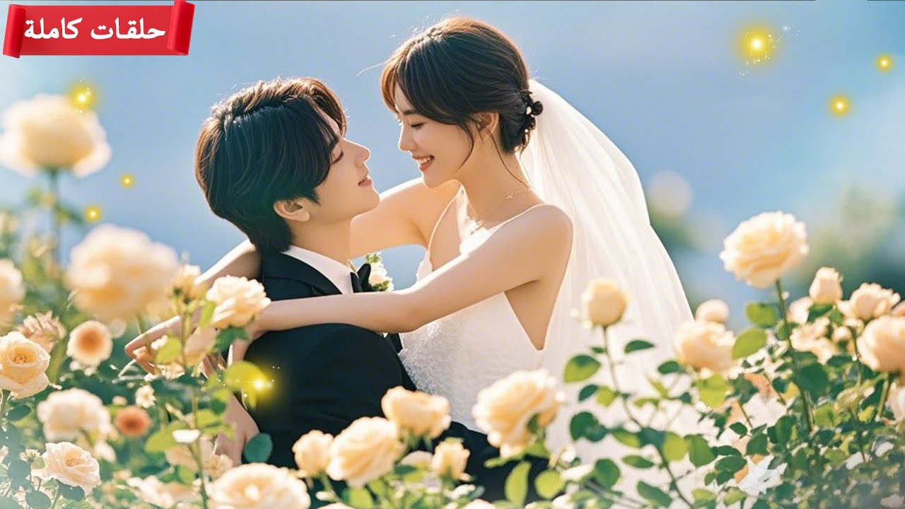 ✨كذبت الفتاة بأنها خطيبة الرئيس في المقابلة،وأصبحت سكرتيرة الرئيس، دللها بعد الزواج الفوري#drama