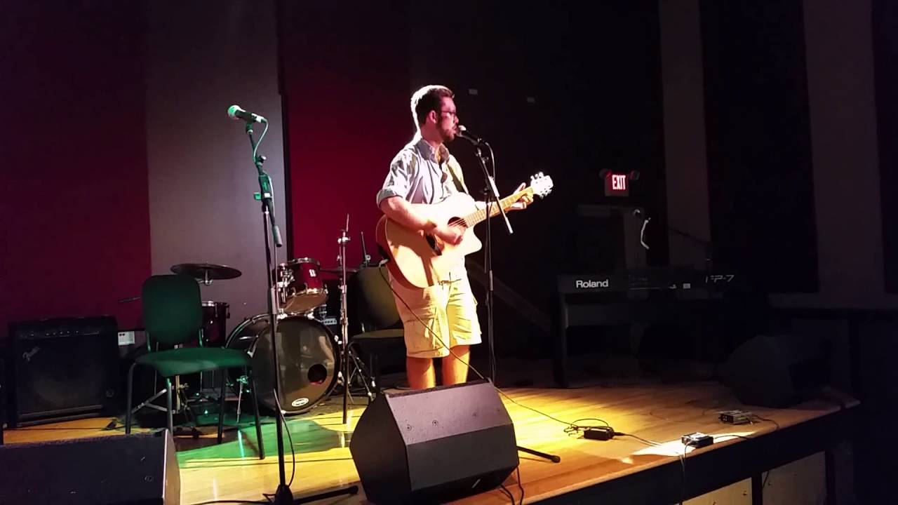 How Much- Live from Jack's Place