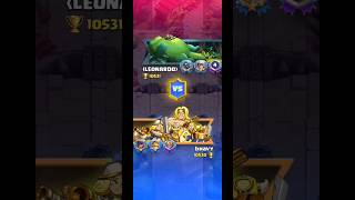 Evo P.E.K.K.A 😮💨💀#clashroyale