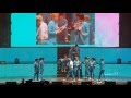 160820 세븐틴 SEVENTEEN Sexy Dance The8 Hoshi Jeonghan Vernon Shining Diamonds In Jakarta 