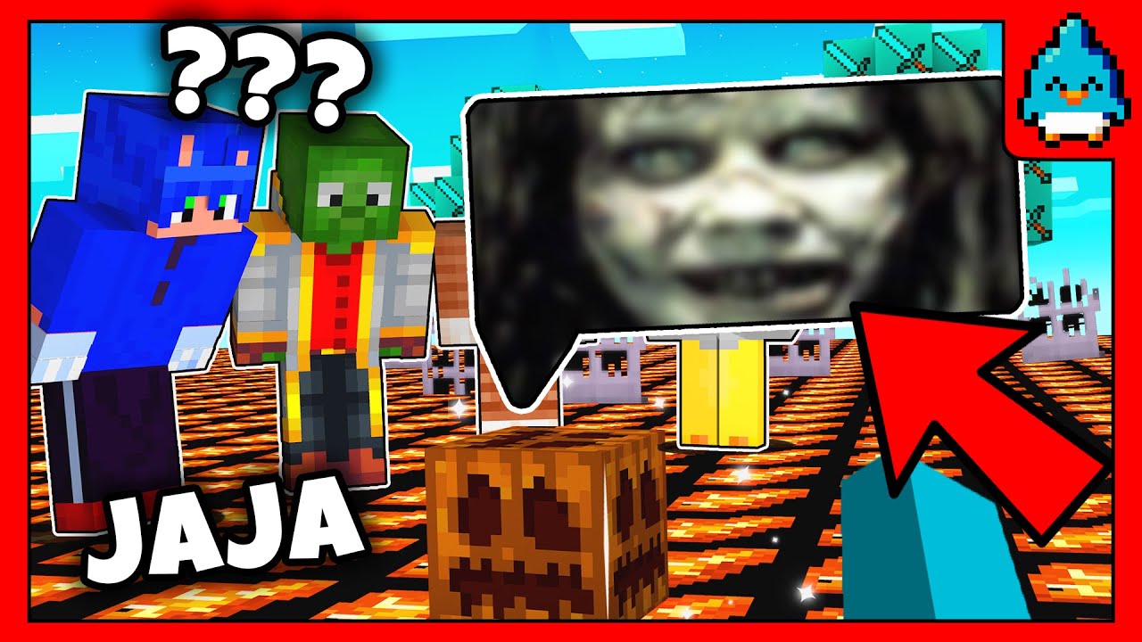 Youtubers Trolleados por mi Minecraft Curseado (Parte 2)