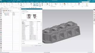 Migrating Tool Libraries in NX CAM