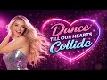 Dance Till Our Hearts Collide | Modern Euro Disco 80s–90s Vibes