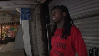 Lil Wayne Skateboarding Edit At 5050 Skatepark New 2014