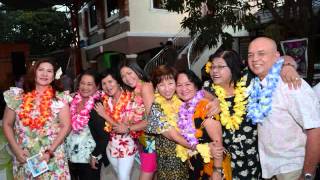 SCABATCH73 REUNION@39 Same Day PhotoVideo