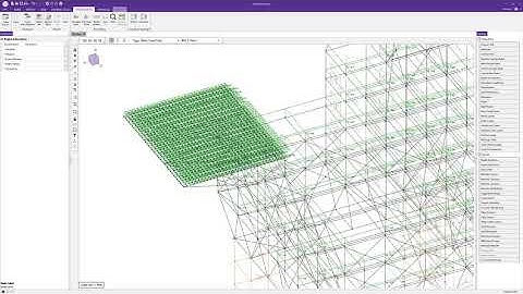 Modeling and Understanding Plate Results in RISA-3D