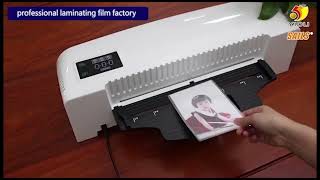 Màng ép plastic Yidu chất lượng cao screenshot 3