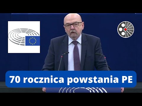 Wideo: Europejska Partia Ludowa: skład, struktura, stanowiska
