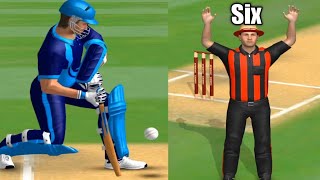 ✅ Cricket World Domination  Max All Levels Game Mobile Gameplay Walkthrough iOS New Games screenshot 2