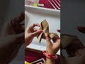 #art #diy #papercraft #frog#short #@Artbloomwithneha