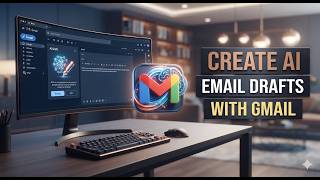 Build a Gmail AI Auto Responder in n8n | Create Smart Email Draft Replies
