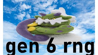 Gen 6 Tornadus RNG because its possible
https://www.youtube.com/@NoBottlecaps
Join this channel to get access to perks:
https://www.youtube.com/channel/UCpXZeYuWGhw_zBdjajmol9w/join
My RNG Discord:
https://discord.gg/GXt4Rtu
Donate here: https://www.paypal.me/imablisy
TWITTER:
https://twitter.com/im_a_blisy
TWITCH:
https://www.twitch.tv/imablisy_rng
Universal RNG Tools:
Pokefinder:
https://github.com/Admiral-Fish/PokeFinder/releases
Eon Timer:
https://drive.google.com/drive/folders/1UAIyj7bTW6bWACfgwo7OLo541lF2r_gF?usp=sharing
Flowtimer:
https://gunnermaniac.com/ft
Flowtimer Java:
https://github.com/stringflow/FlowTimer-Java/releases/tag/1.8
RNG Reporter:
https://github.com/Admiral-Fish/RNGReporter/releases
3DSRNGTool(Gen6/7 This replaces SM RNGTool and SM Encounter tool):
https://github.com/wwwwwwzx/3DSRNGTool/releases
Gen 3 Resources:
Gen 3 Playlist:
https://www.youtube.com/watch?v=voa0LT7AdLM&list=PL4o9bTT3px_h08zUFb3oChEFku_jG6zyt
FRLG Playlist:
https://www.youtube.com/watch?v=pmthDukL8Zg&list=PL4o9bTT3px_h08zUFb3oChEFku_jG6zyt&index=16
BlisyTV:
https://blisy.net/blisytv.html
Flowtimer Converter:
https://blisy.net/flowtimerconverter.html
FRLG Seeds:
https://docs.google.com/spreadsheets/d/1Mf3F4kTvNEYyDGWKVmMSiar3Fwh1PLzWVXUvGx9YxfA/edit#gid=0
Colo / XD:
Colosseum RNG Playlist:
https://www.youtube.com/watch?v=sh4ltoq_5lM&list=PL4o9bTT3px_iW1BJ9aqAv59cp-oB_CxV4
XD RNG Playlist:
https://www.youtube.com/watch?v=yoAwGEvcbN4&list=PL4o9bTT3px_iXpGqyn9FsmlhRZ2eDacXQ
GC RNG Assistant:
https://github.com/aldelaro5/GC-pokemon-RNG-manipulation-assistant/releases
XDSeed/XDCheck/XDPokemon:
https://web.archive.org/web/20190331004129/http://www.geocities.jp/ginzaru_xd/
CoTool:
1.5: https://drive.google.com/file/d/1Su-axPub834tCYE_P_AROZlQ-Rn4h4DC/view
1.1: https://drive.google.com/file/d/10RfDnucI_EStoZpeJInTQ_U3WNJWH2yM/view?usp=sharing
Jirachi Advancer:
https://www.dropbox.com/s/g01de8ycd3e1oka/JirachiAdvancer%20%282%29.exe?dl=0
Gen 4 Resources:
Gen 4 RNG Playlist:
https://www.youtube.com/playlist?list=PL4o9bTT3px_idofrSWZ3jWN3pJqWglvW2
PokerusFinder:
http://www.mediafire.com/file/x5b3a702o3vz3pc/Pok%25C3%25A9rus_Finder.rar/file
Password is allyouneedisnoob
Gen 5 RNG Playlist:
https://www.youtube.com/playlist?list=PL4o9bTT3px_jOygj-x_vlYkNLtRsRXAPn
Gen 6 RNG Tutorial:
https://www.youtube.com/watch?v=w4bGvLEIue8
Gen 7 RNG Playlist:
https://www.youtube.com/playlist?list=PL4o9bTT3px_iMV6Y0Nluy4Pvv4URhX7TK Gen 6 Tornadus RNG because its possible