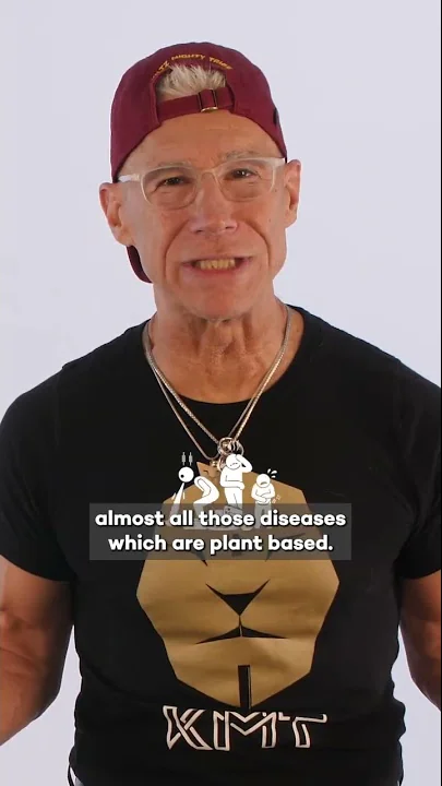 Is Jordan Peterson's Diet Crazy? Robert Kiltz, MD'...