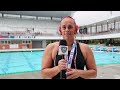 2024 Masters National Championship: Women's 30+ 1st Place Highlights