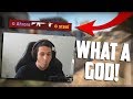 "WHAT A GOD!" - CS:GO